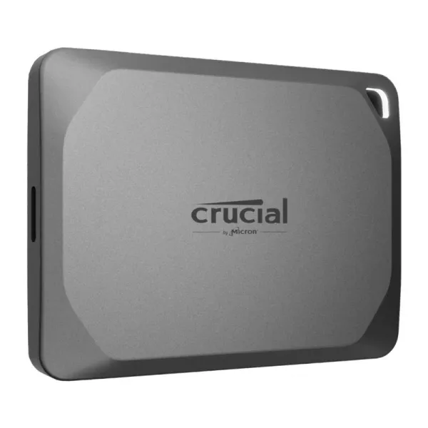 Crucial X9 Pro 1TB SSD Externo USB 3.2