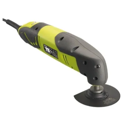 Juego de Herramientas Ryobi RMT200-S/ Incluye 2 cuchillas / 1 Juego de Herramientas Ryobi RMT200-S/ Incluye 2 cuchillas / 1