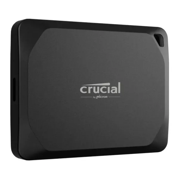 Crucial X10 Pro 2TB SSD Externo USB 3.2