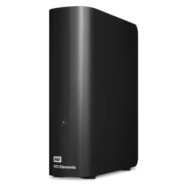 WD Elements Desktop 22TB USB 3.0
