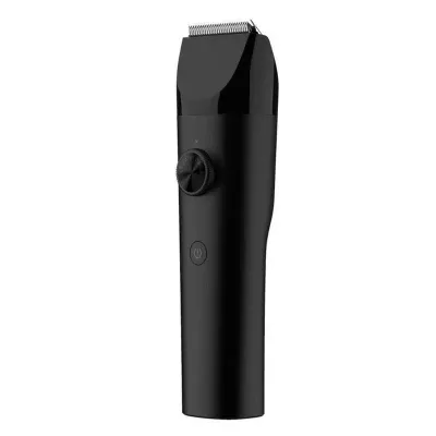 Xiaomi Hair Clipper Cortapelos con Batería Negro