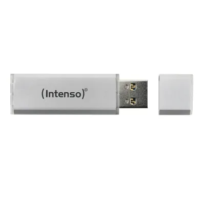 Intenso 3531490 lápiz usb 3.2 ultra 64gb Intenso 3531490 lápiz usb 3.2 ultra 64gb