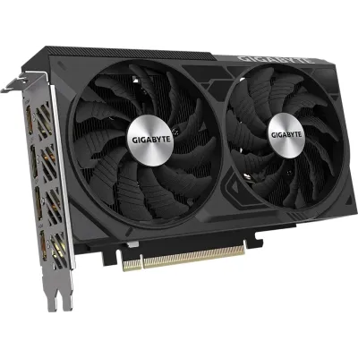 Gigabyte GeForce RTX 4060 Ti WindForce 2 OC 8GB GDDR6