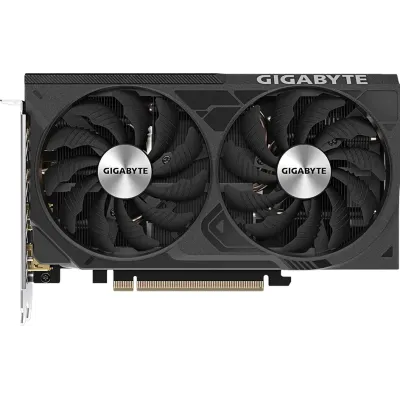 Gigabyte GeForce RTX 4060 Ti WindForce 2 OC 8GB GDDR6