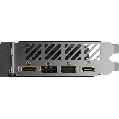 Gigabyte GeForce RTX 4060 Ti WindForce 2 OC 8GB GDDR6