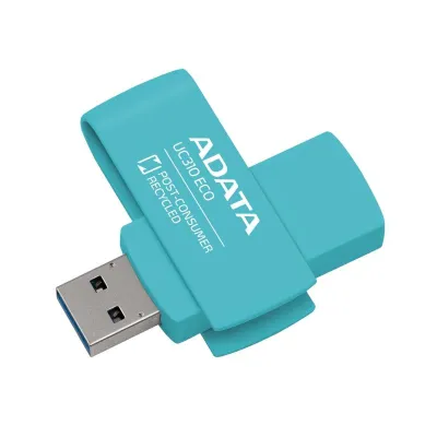 Adata lapiz usb uc310 64gb usb 3.2 eco-friendly Adata lapiz usb uc310 64gb usb 3.2 eco-friendly