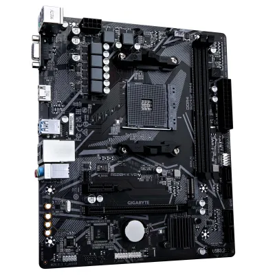Gigabyte A520M K V2