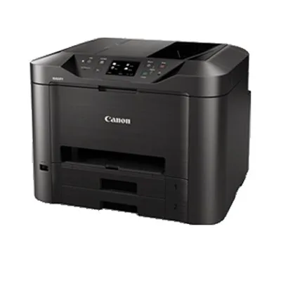 Canon MAXIFY MB5450 Multifunción WiFi/Fax/Dúplex