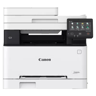 Canon i-SENSYS MF655Cdw Impresora Multifunción Láser Color WiFi