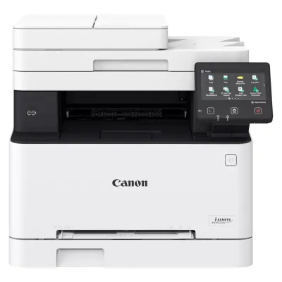 Canon i-SENSYS MF655Cdw Impresora Multifunción Láser Color WiFi
