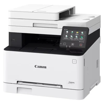 Canon i-SENSYS MF655Cdw Impresora Multifunción Láser Color WiFi