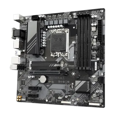 GIGABYTE B760M DS3H GIGABYTE B760M DS3H