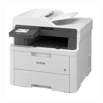 Multifunción Láser LED Color Brother MFC-L3740CDWE WiFi/ Fax/