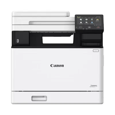 Canon i-SENSYS MF754Cdw Impresora Multifunción Láser Color WiFi