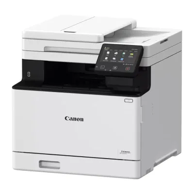 Canon i-SENSYS MF754Cdw Impresora Multifunción Láser Color WiFi
