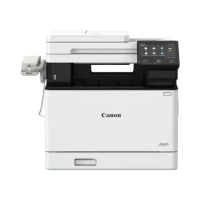 Canon i-SENSYS MF754Cdw Impresora Multifunción Láser Color WiFi