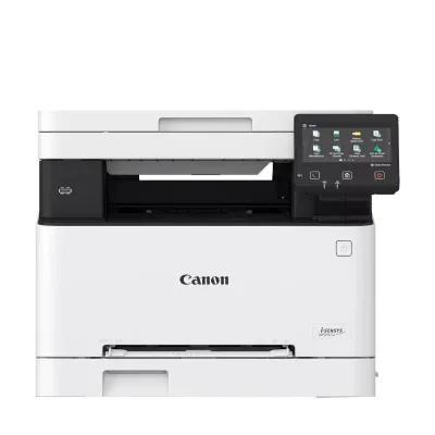 Canon i-SENSYS MF651CW Impresora Multifunción Láser Color WiFi