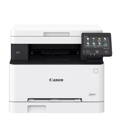 Canon i-SENSYS MF651CW Impresora Multifunción Láser Color WiFi