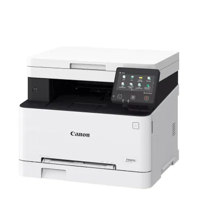 Canon i-SENSYS MF651CW Impresora Multifunción Láser Color WiFi