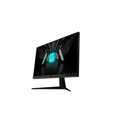 MSI G2412F Monitor Gaming 24" 180Hz 1ms FHD HDMI/DP/Altavoces MSI G2412F Monitor Gaming 24" 180Hz 1ms FHD HDMI/DP/Altavoces