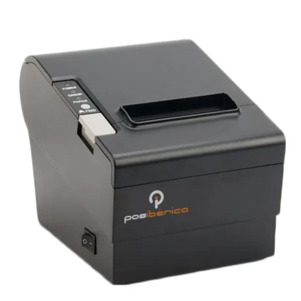 Posiberica P80 Impresora de Tickets USB/WiFi