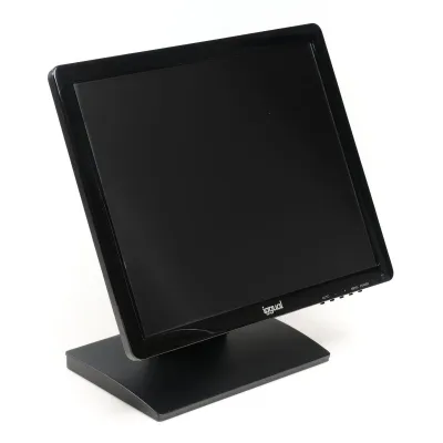 iggual MTL17C Monitor 17" TFT LCD Táctil a Color para TPV