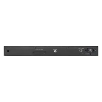 D-Link DGS-3130-30S/E Switch Gestionado L3 Gigabite 10G 26 D-Link DGS-3130-30S/E Switch Gestionado L3 Gigabite 10G 26