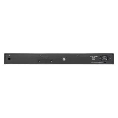 D-Link DGS-3130-30S/E Switch Gestionado L3 Gigabite 10G 26 D-Link DGS-3130-30S/E Switch Gestionado L3 Gigabite 10G 26