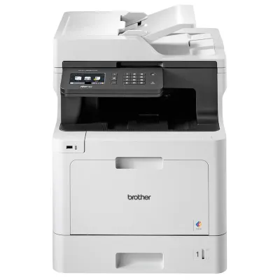 Brother MFC-L8690CDW Impresora Multifunción Láser Color Wifi