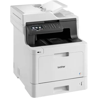 Brother MFC-L8690CDW Impresora Multifunción Láser Color Wifi
