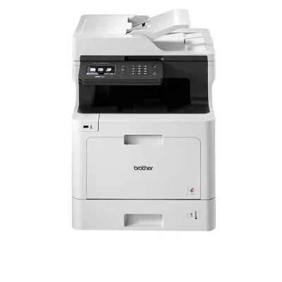 Brother MFC-L8690CDW Impresora Multifunción Láser Color Wifi