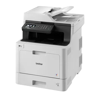 Brother MFC-L8690CDW Impresora Multifunción Láser Color Wifi