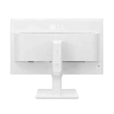 LG 27BK55YP-W 27" LED IPS FullHD