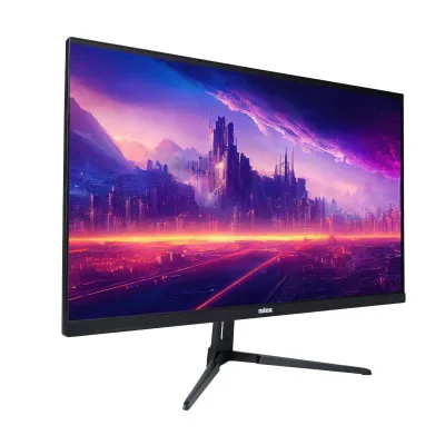 Nilox NXM272KD11 27" LED IPS WQHD 165Hz G-Sync Compatible Nilox NXM272KD11 27" LED IPS WQHD 165Hz G-Sync Compatible