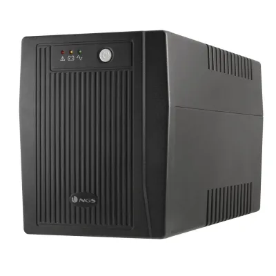 NGS UPS Fortress 2000 V2 SAI 1500VA