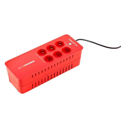 Salicru SPS Home SAI Off-line Multibase APFC de 650 VA