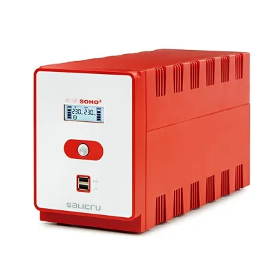 Salicru SPS 1600 SOHO+ 1600VA