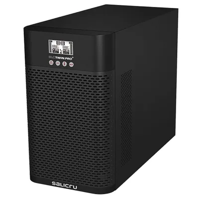 Salicru SLC Twin PRO 2 1500VA Schuko SAI