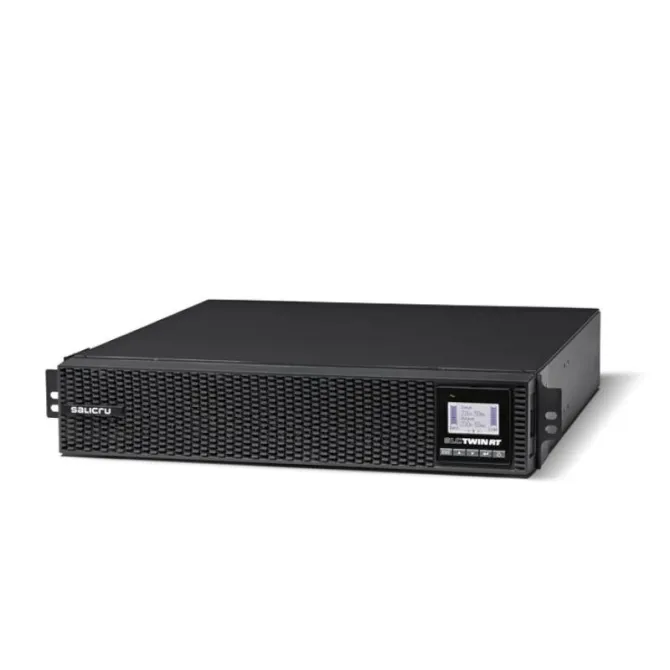 Salicru SLC 3000 Twin RT3 SAI Doble Conversión 3000VA 3000W