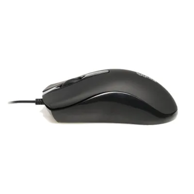 Iggual ratón óptico com-business-1200dpi negro Iggual ratón óptico com-business-1200dpi negro