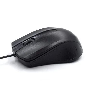 Ewent Ew3300 Ratón Óptico USB 1000 DPI Negro Ewent Ew3300 Ratón Óptico USB 1000 DPI Negro