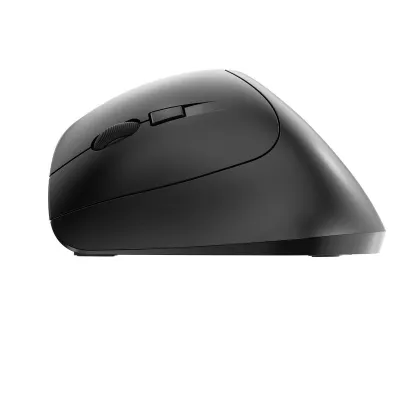 Cherry MW 4500 Left Ratón Ergonómico Inalámbrico para Zurdos Cherry MW 4500 Left Ratón Ergonómico Inalámbrico para Zurdos