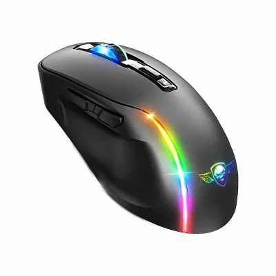 Spirit of Gamer Elite M50 Ratón Gaming Óptico Inalámbrico 8000 Spirit of Gamer Elite M50 Ratón Gaming Óptico Inalámbrico 8000