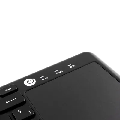 Coolbox Cooltouch Teclado Multimedia Inalámbrico