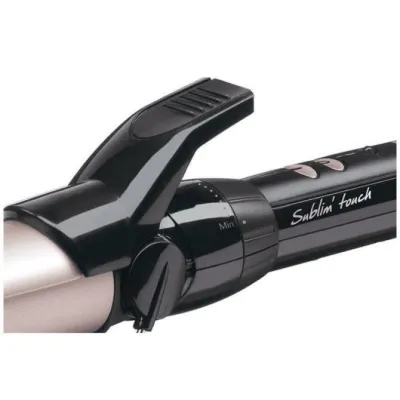 BaByliss Pro 180 Sublim'Touch Rizador para el Pelo BaByliss Pro 180 Sublim'Touch Rizador para el Pelo