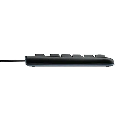 Logitech K120 Teclado USB Cable, Versión OEM caja marrón Logitech K120 Teclado USB Cable, Versión OEM caja marrón