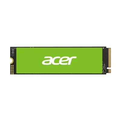 Disco Duro Acer FA200 4TB Disco SSD 7100MB/S NVMe PCIe 4.0 M.2