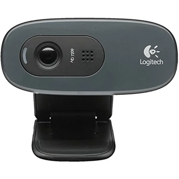 Logitech HD Webcam C270