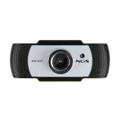 NGS Xpresscam 720 Webcam HD 720P NGS Xpresscam 720 Webcam HD 720P