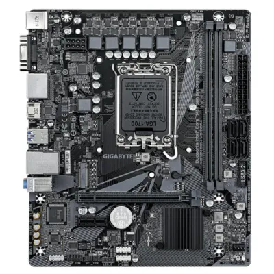 Placa Base Gigabyte H610M S2H V3 DDR4